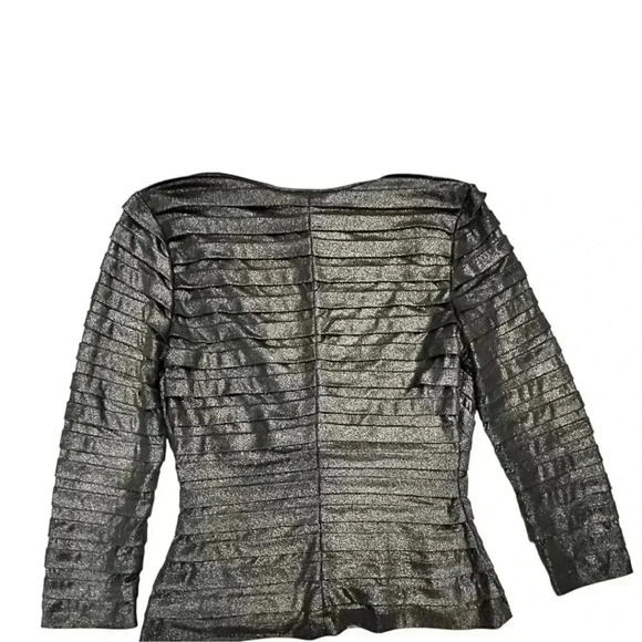 Tadashi Formal Top Size M - Picture 6 of 8